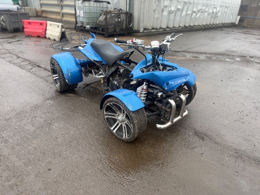 2014 ZHEJIANG / XINYANG SPY