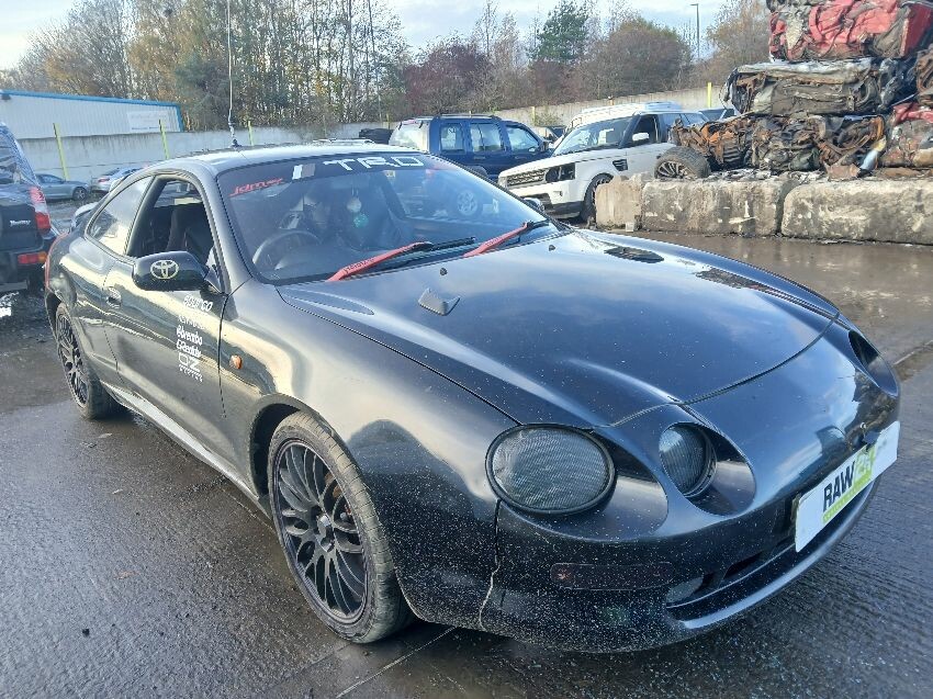 1994 TOYOTA CELICA