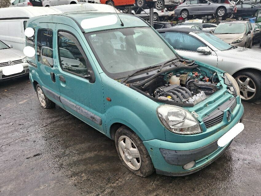 2005 RENAULT KANGOO