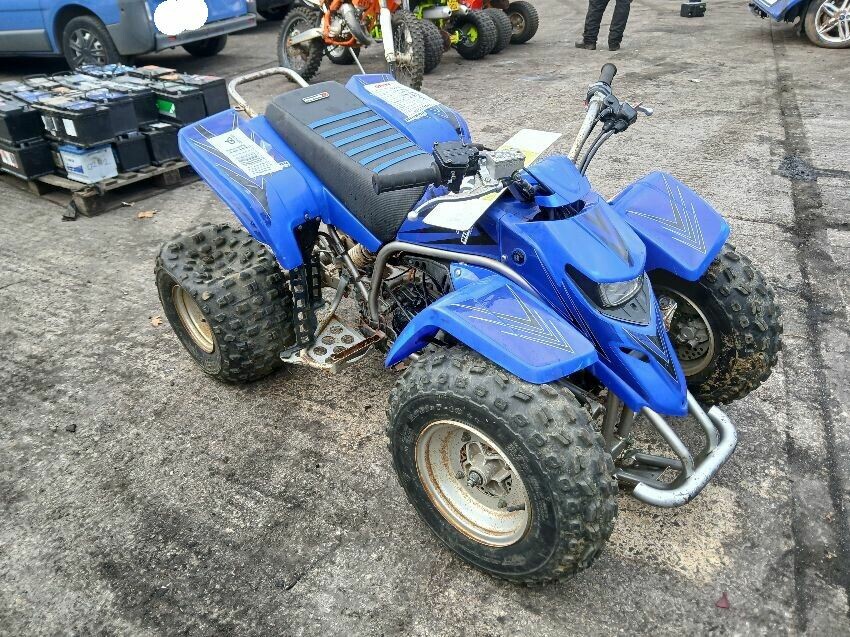  QUAD BIKE QUAD BIKE