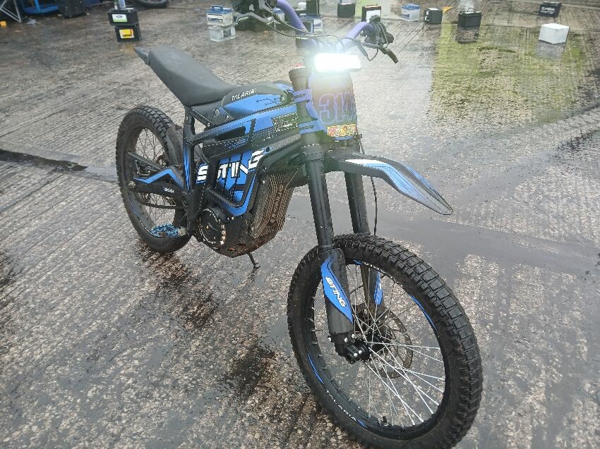  E BIKE TALARIA TL4002024/14