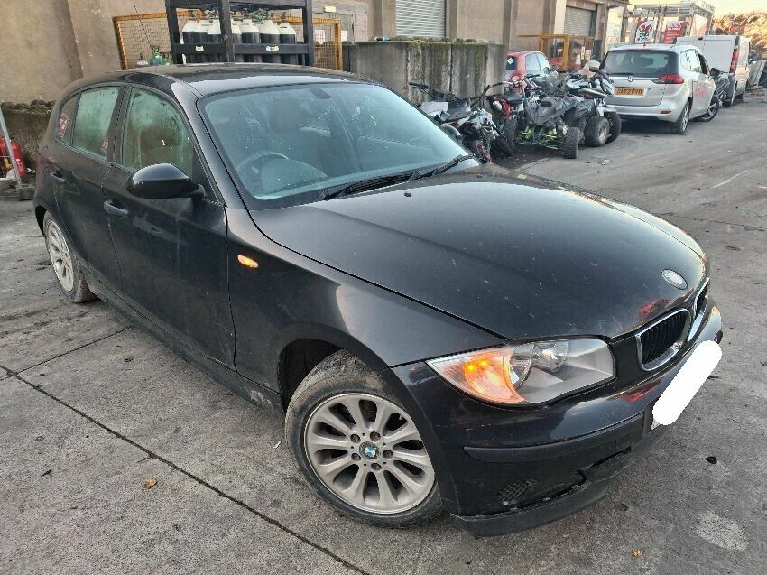 2005 BMW 1 SERIES