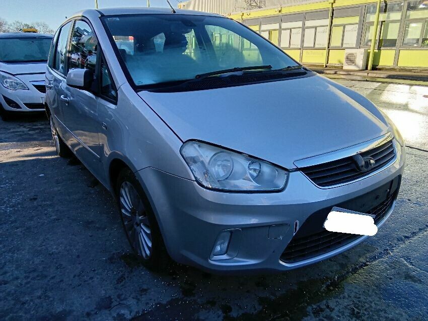 2008 FORD C-MAX
