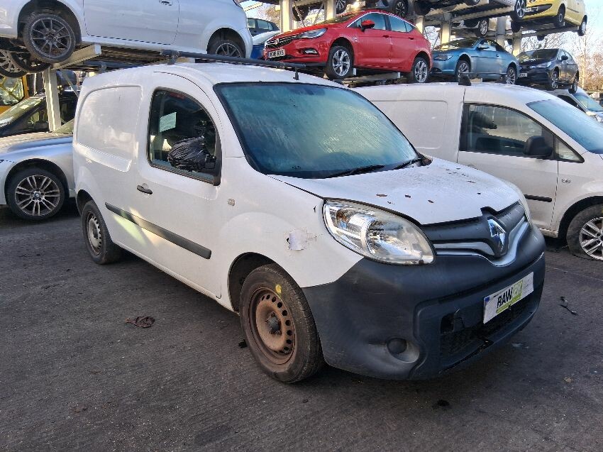 2014 RENAULT KANGOO