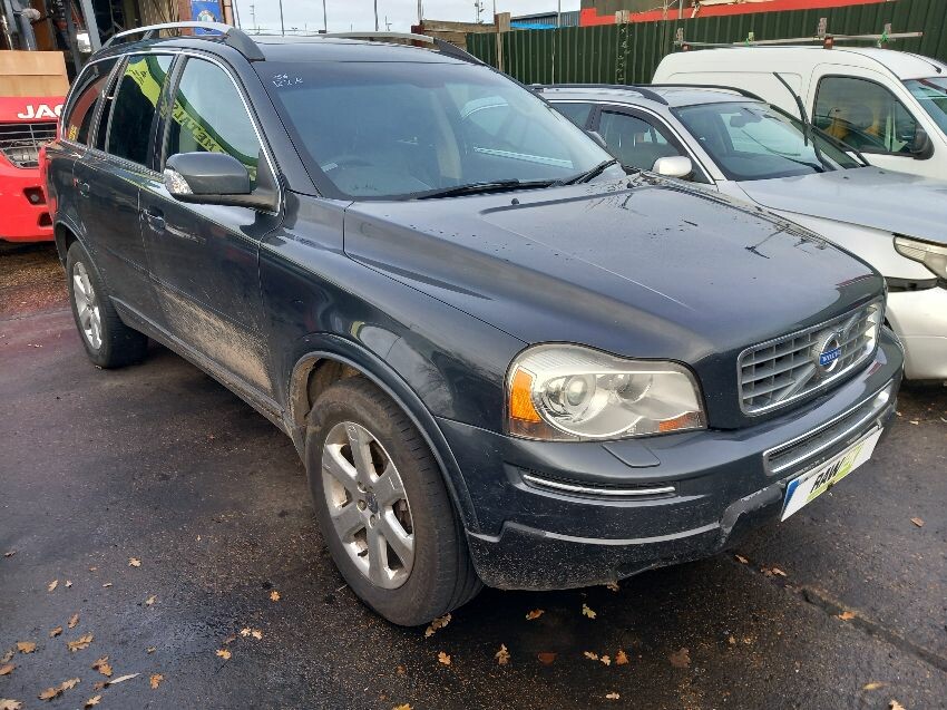 2010 VOLVO XC90