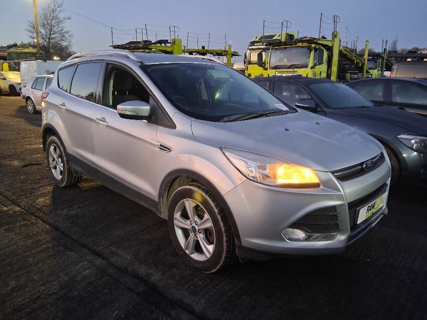 2013 FORD KUGA
