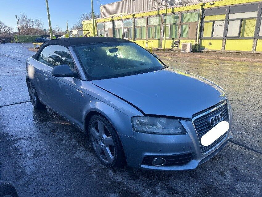 2009 AUDI A3