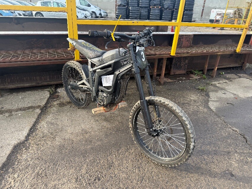  ELECTRIC BIKE ELECTRIC BIKE