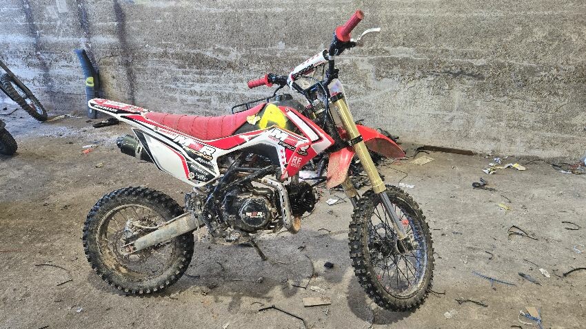  OFF ROAD BIKE OFF ROAD BIKE