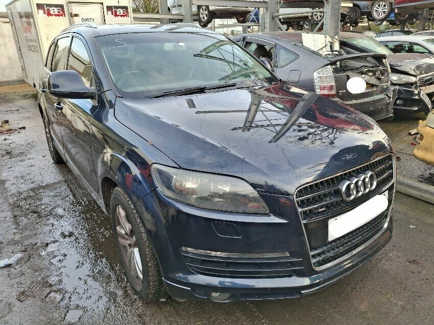 2007 AUDI Q7