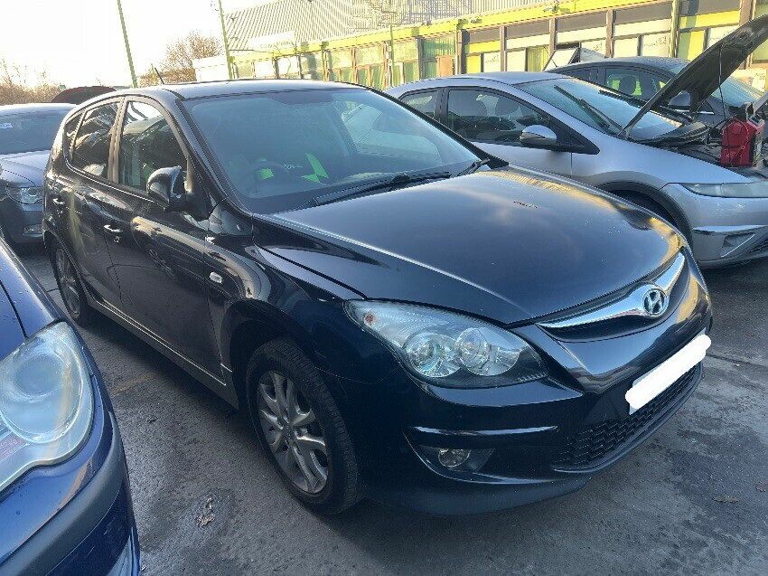 2010 HYUNDAI I30
