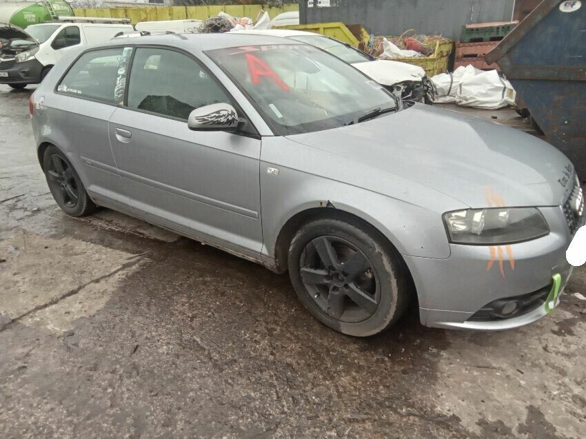 2007 AUDI A3