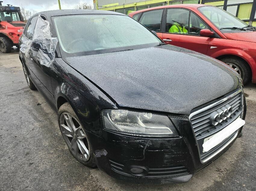2009 AUDI A3