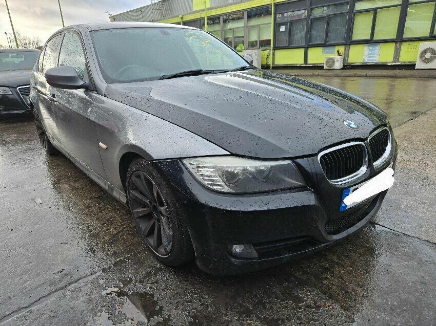 2009 BMW 3 SERIES