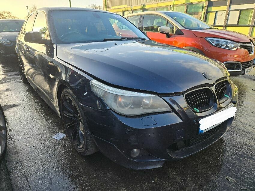 2006 BMW 5 SERIES