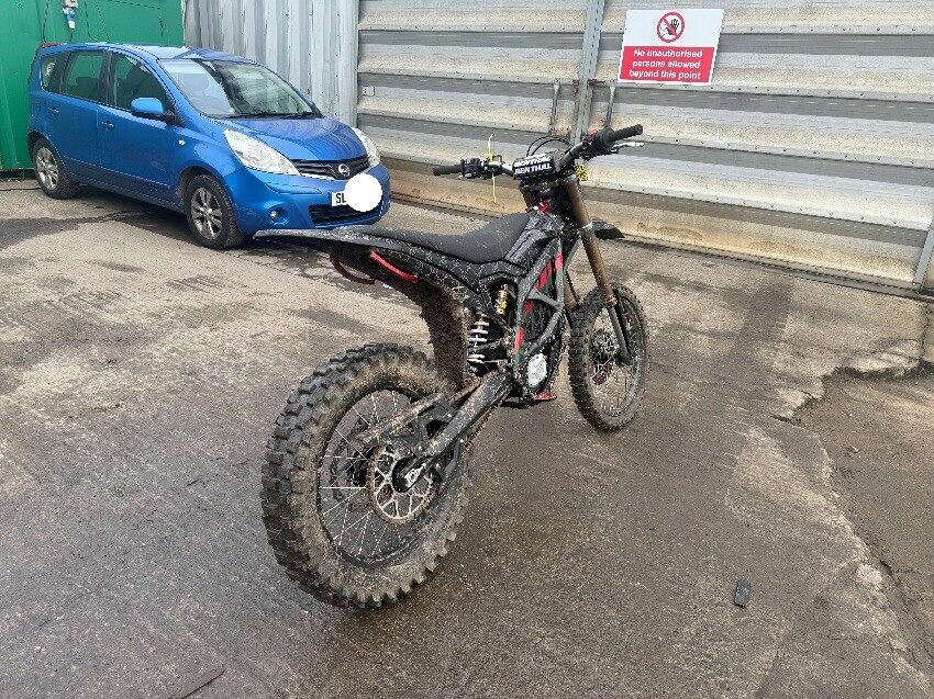 New & Used Electric Motorcycles for sale. Yamaha equipment & more ...