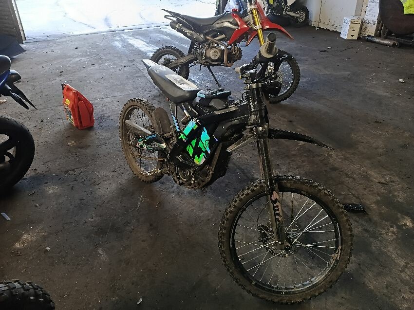  SURRON EBIKE