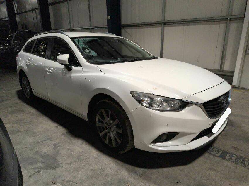 2015 MAZDA 6