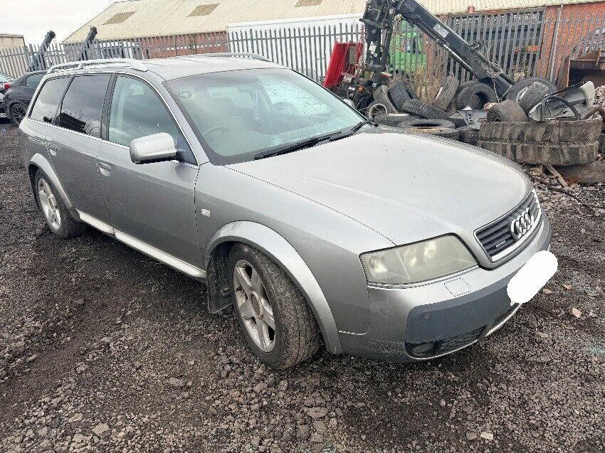 2005 AUDI A6