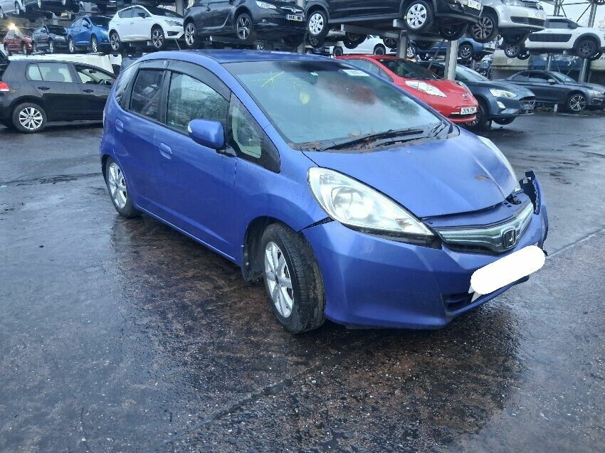 2011 HONDA JAZZ, HYB PETROL, UNKNOWN