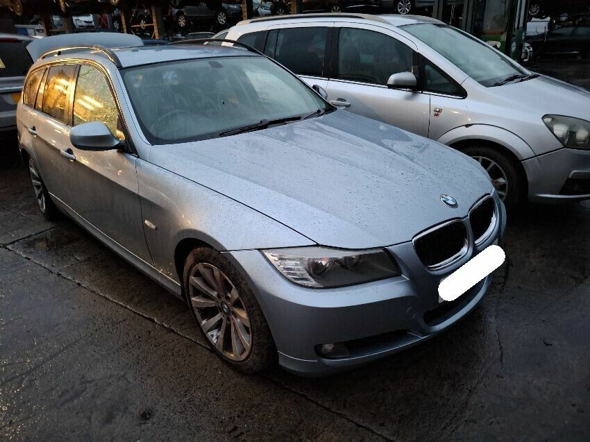 2008 BMW 3 SERIES