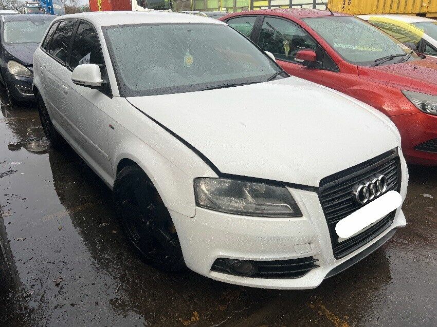 2009 AUDI A3