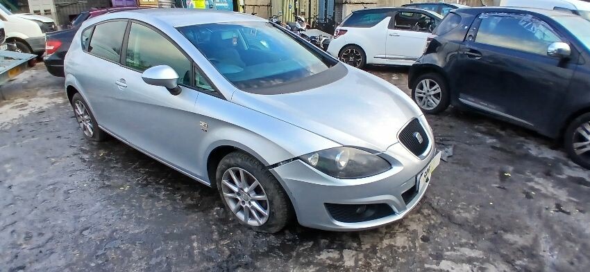 2010 SEAT LEON