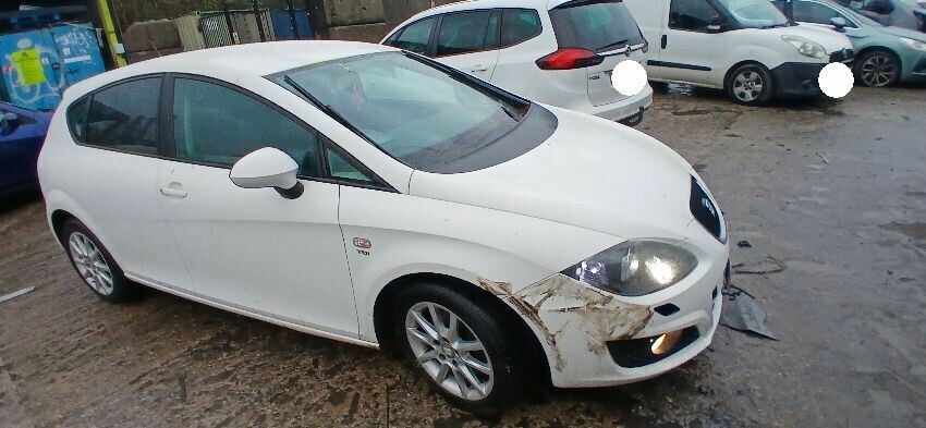 2010 SEAT LEON