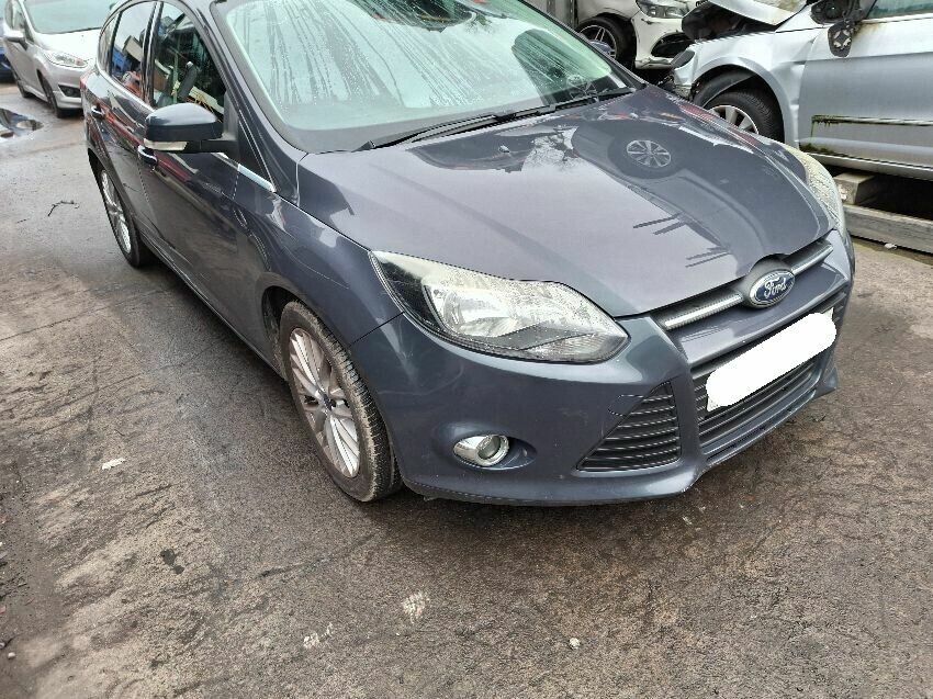 2012 FORD FOCUS