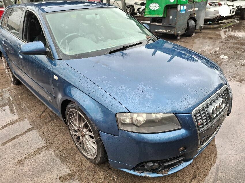 2007 AUDI A3