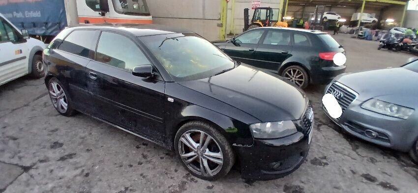 2007 AUDI A3