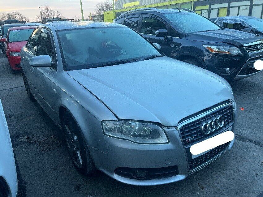 2007 AUDI A4