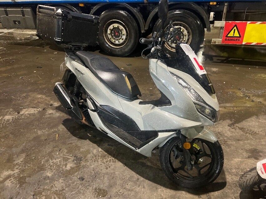2023 HONDA PCX125