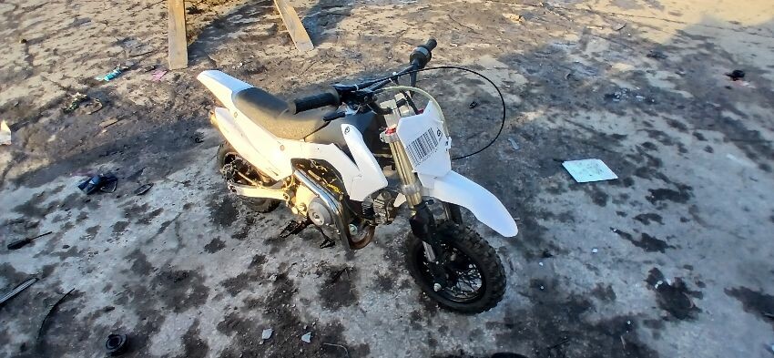  OFF ROAD BIKE OFF ROAD BIKE