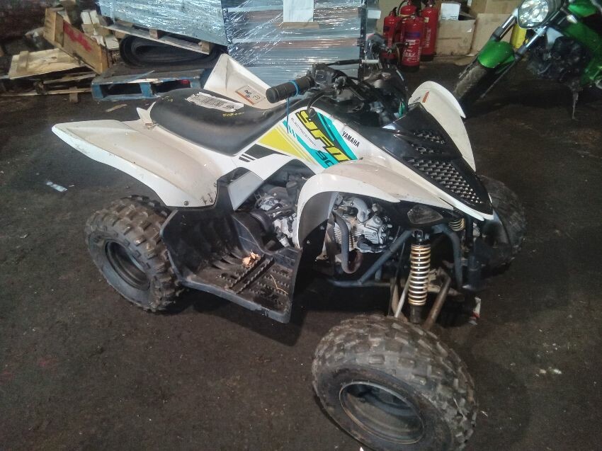  QUAD BIKE QUAD BIKE
