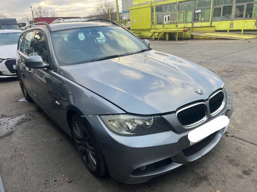2009 BMW 3 SERIES