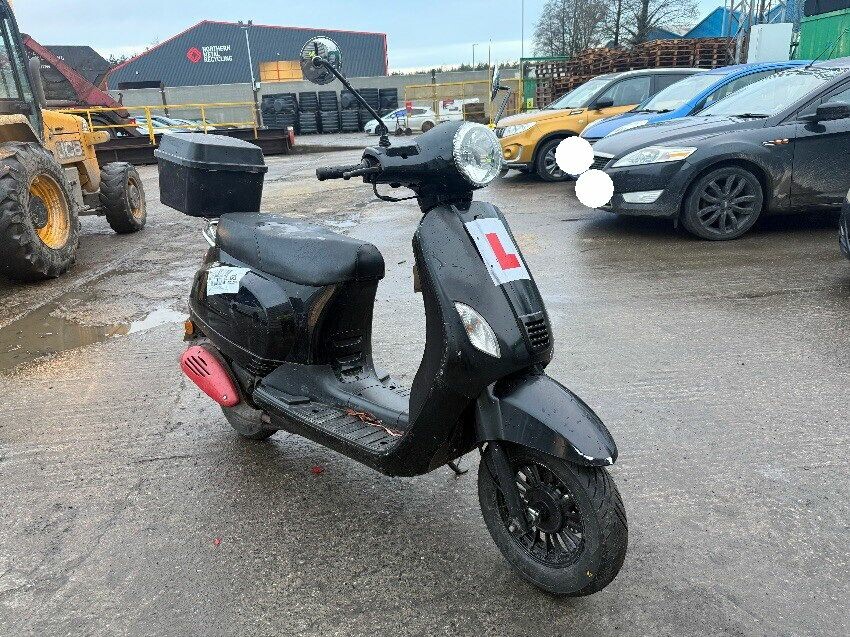 2020 WANGYE ALL MODELS