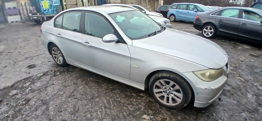 2005 BMW 3 SERIES