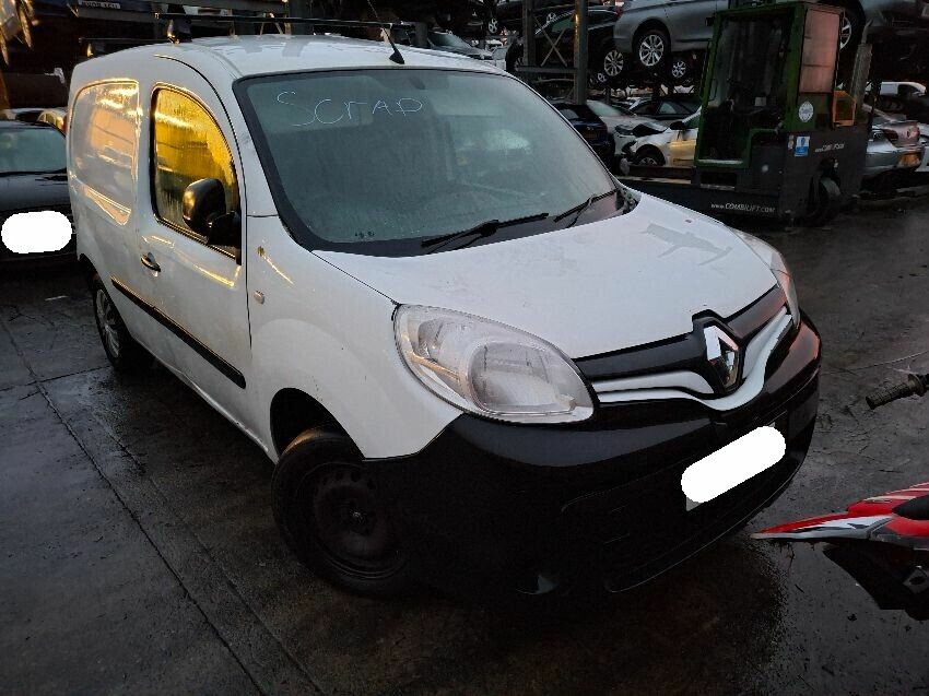2015 RENAULT KANGOO