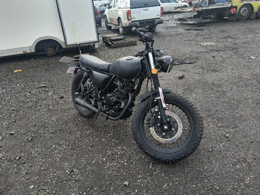 2019 MUTT FAT SABBATH