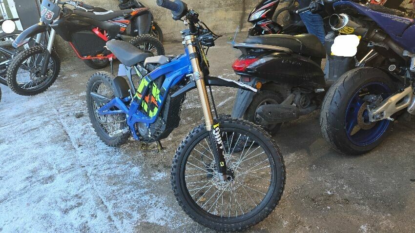  ELECTRIC BIKE ELECTRIC BIKE