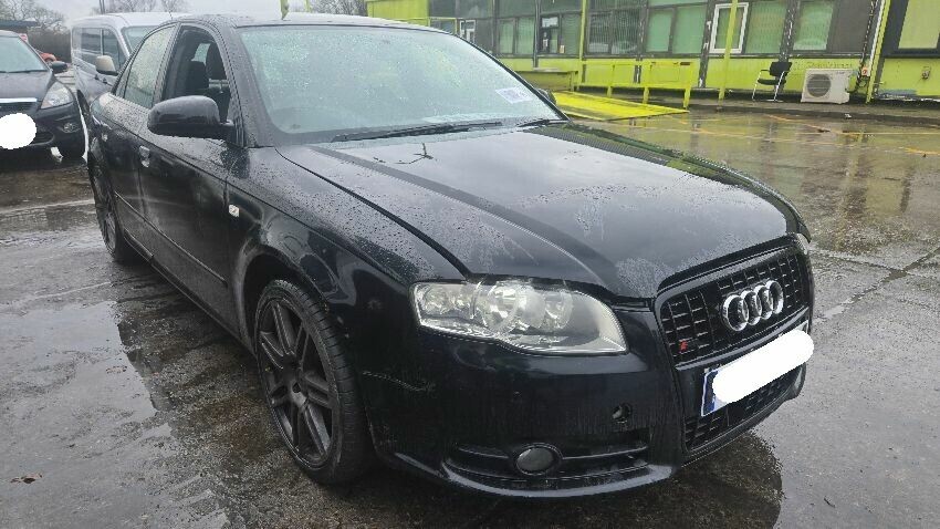 2007 AUDI A4