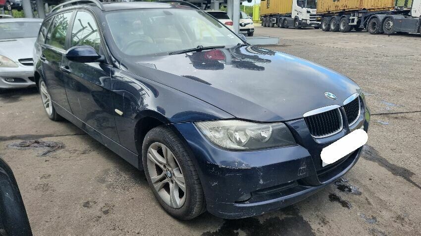 2008 BMW 3 SERIES