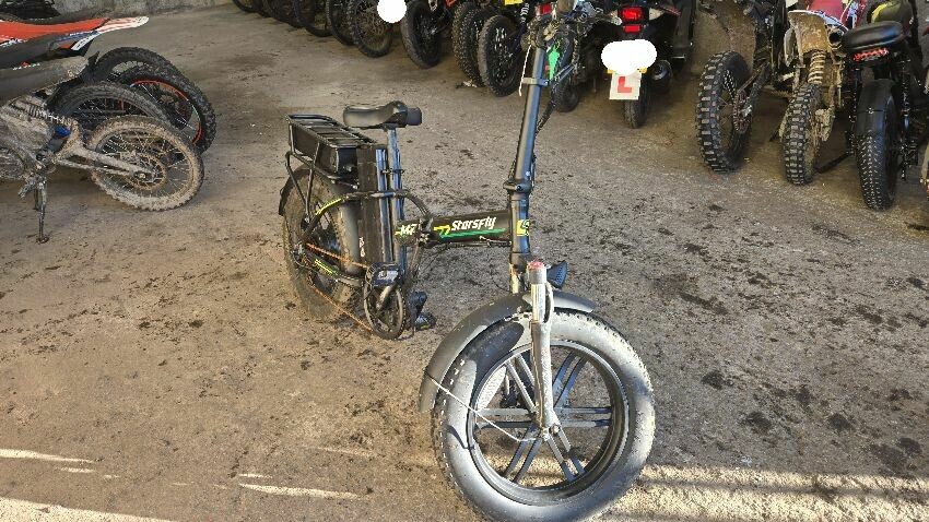  ELECTRIC BIKE ELECTRIC BIKE