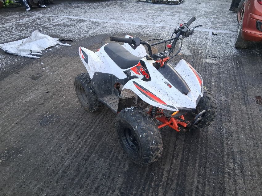  Quad AY70
