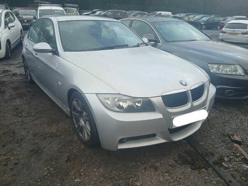 2006 BMW 3 SERIES