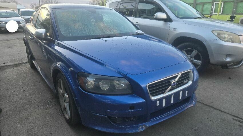 2008 VOLVO C30