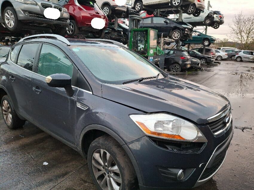 2011 FORD KUGA