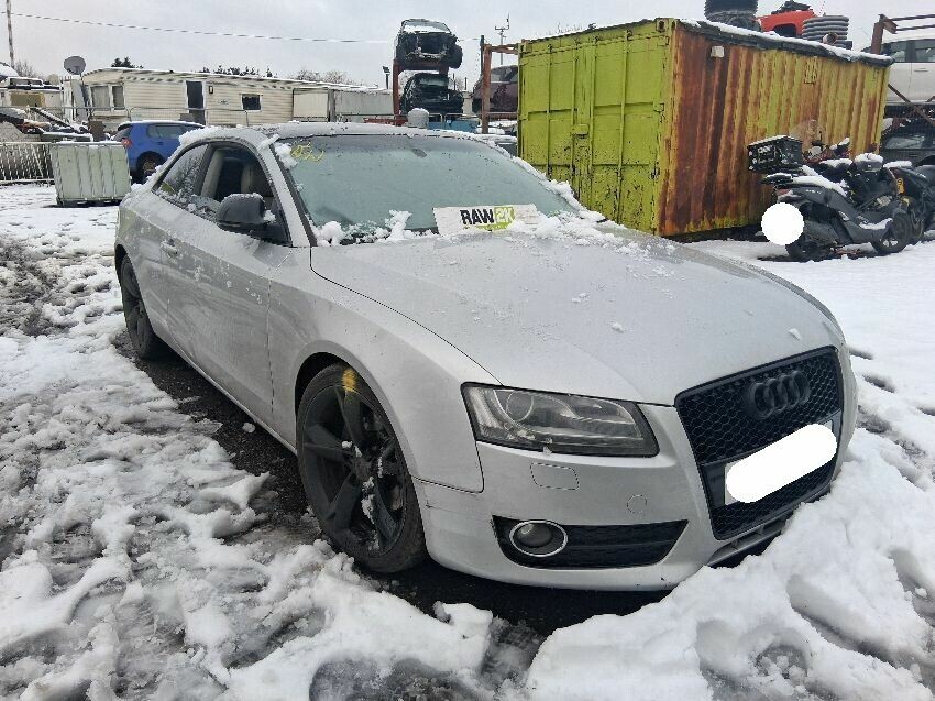 2008 AUDI A5
