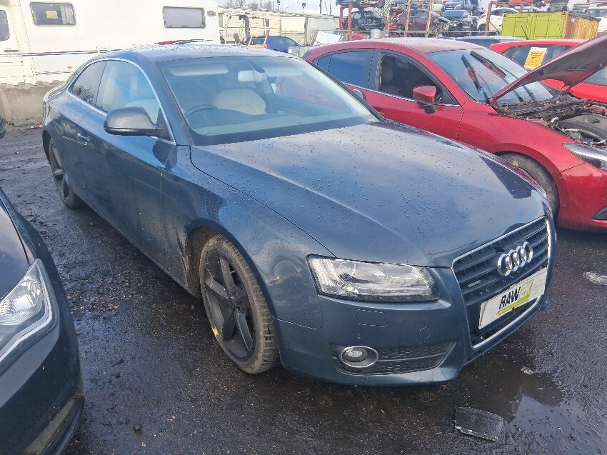 2008 AUDI A5